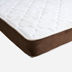 Slumberland Brittany King Mattress - 72x78