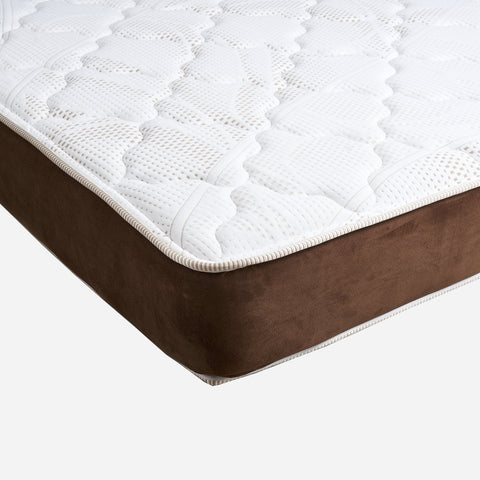 Slumberland Brittany Queen Mattress - 60x75