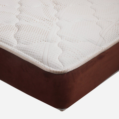 Slumberland Brittany Mattress - 78x80in