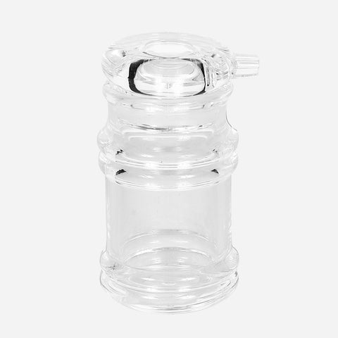 Masflex Acrylic Sauce Dispenser