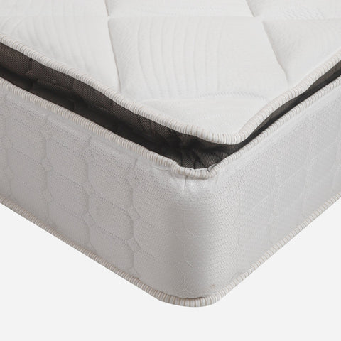 Agiatto II Mattress - 60x75/78in