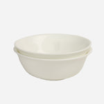 Solecasa Set of 2 Soup Bowl - 6.5in