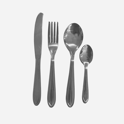 Masflex 16pcs Cutlery Set - Elmira