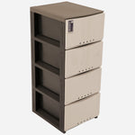 MegaBox Drawer (Black) - 4 layer