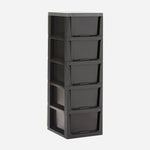 Megabox Drawer (Gray) - 5 Layer