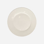 Solecasa Set of 2 Rim Plate - 10in