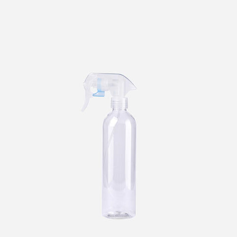 Spray Bottle Transparent 300ml