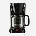 3D Cafe Aroma Plus Coffee Maker