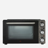 3D Electric Oven with Rotisserie and Convection