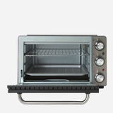 3D Electric Oven with Rotisserie and Convection