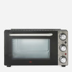 3D Electric Oven with Rotisserie and Convection