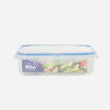 Klio Set of 3 Food Keeper 2250ml and 1750ml