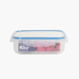 Klio Set of 3 Food Keeper 2250ml and 1750ml