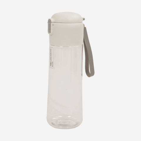 Atlantic Unbreakable Bottle (White) - 750ml