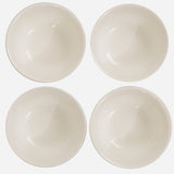 Solecasa Set of 4 Soup Bowl - 4.5 in