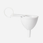 Smart Cook 3pc Funnel Set