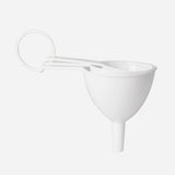 Smart Cook 3pc Funnel Set