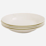 Solecasa Set of 4 Shallow Plate - 7 in