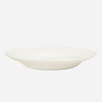 La Opala Fluted Soup Plate - 9.5in