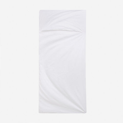 42X90 Travel Sleepsack Microfiber Fabric