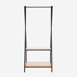 Yori Ryu Clothes Rack