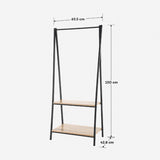 Yori Ryu Clothes Rack