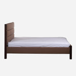 Slumber Tierra Queen Bedframe - 60x75in