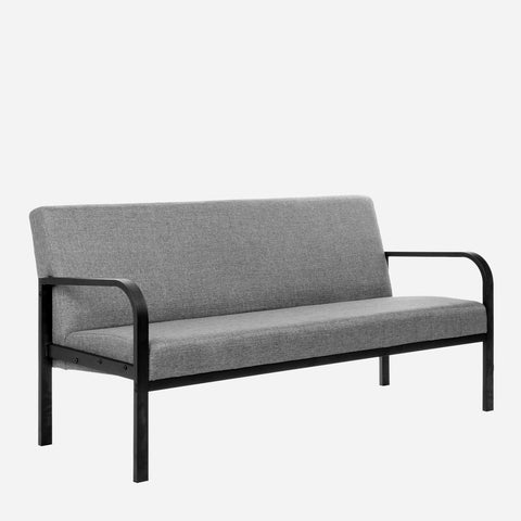 Yori Kaoku 3 Seater Sofa