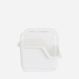 MegaBox Dish Drainer White - Small