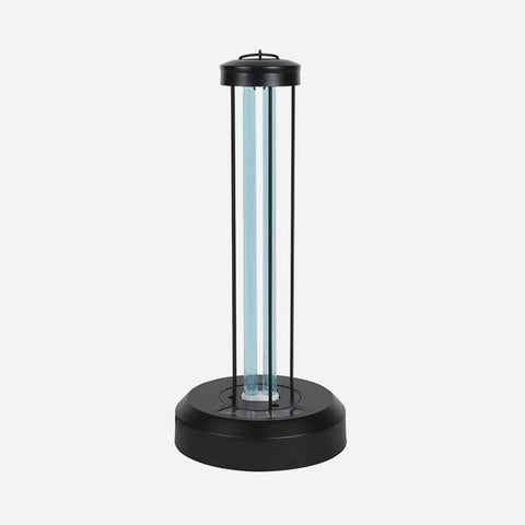 Landlite UV-C Portable Sterilizer Table Lamp
