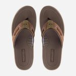 Sperry Men's Baithfish Thong Sandals