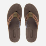 Sperry Men's Baithfish Thong Sandals