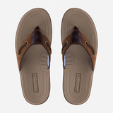 Sperry Men's Baithfish Thong Sandals