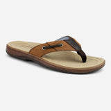 Sperry Men's Baithfish Thong Sandals