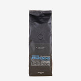 Kickstart Brewed Awakening Ground Coffee