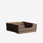 Tahanan by Kultura Nito Napkin Box