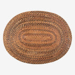 Tahanan by Kultura Oval Nito Hotpad