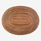 Tahanan by Kultura Oval Nito Hotpad