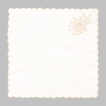 Tahanan by Kultura Katrina Placemat and Napkin Set