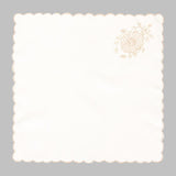 Tahanan by Kultura Katrina Placemat and Napkin Set