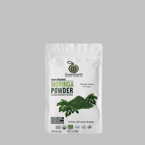 Moringa Powder 100 grams