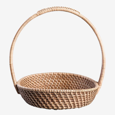 Tahanan by Kultura Candy Basket Sulihiya Hapao Large