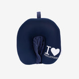 Kultura Hoodie Neck Pillow