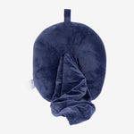 Kultura Hoodie Neck Pillow