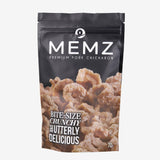 Memz Premium Pork Chicharon 70 Grams