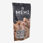 Memz Premium Pork Chicharon 70 Grams