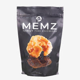 Memz Premium Pork Chicharon 250 Grams