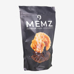 Memz Premium Pork Chicharon 250 Grams