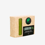 Zenutrients Green Tea Soothing Soap