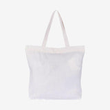 Kultura Independence 3 Stars & Sun Canvas Tote Bag